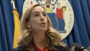 Governor Mikie Sherrill on Flickr. (Photo: Timothy Larsen)