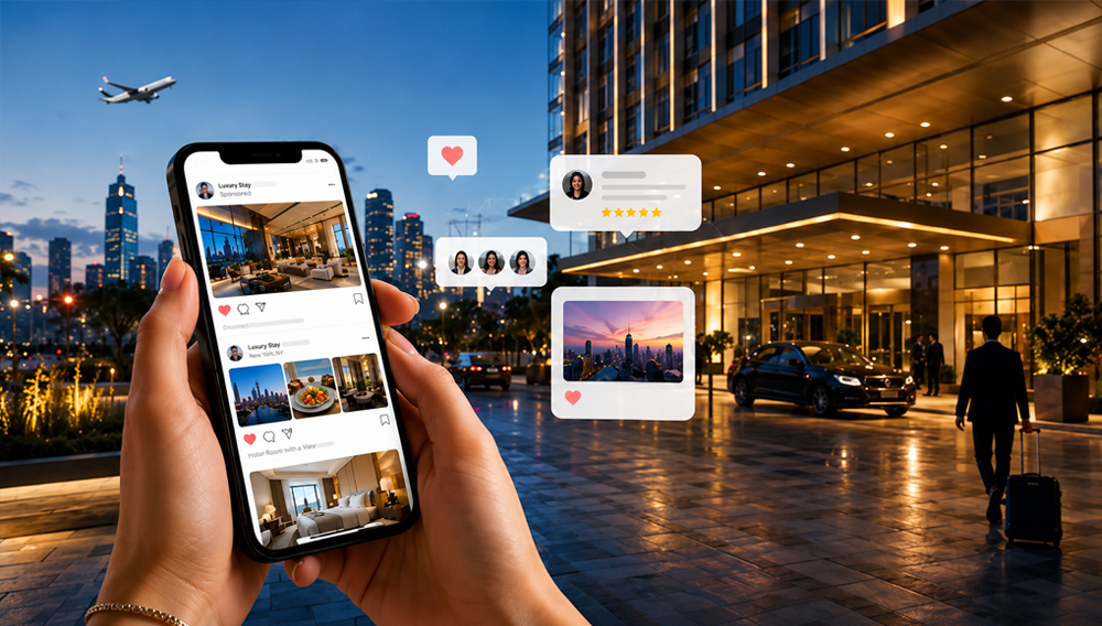 Photo: Lodging Interactive