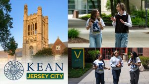 Photos: Kean University.