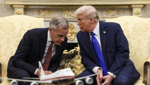 Photo: REUTERS/Evelyn Hockstein.
