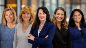 The women will be recognized at the 2026 Women of Inspiration Awards Reception, on Oct. 22, at The National Conference Center in East Windsor.