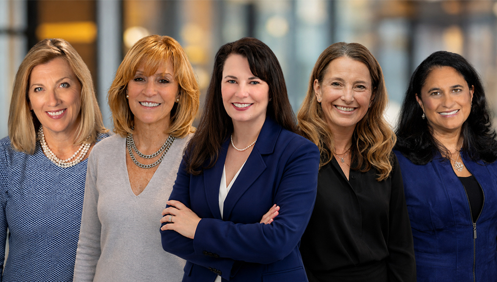 The women will be recognized at the 2026 Women of Inspiration Awards Reception, on Oct. 22, at The National Conference Center in East Windsor.