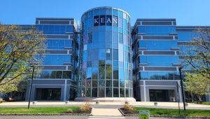 Photo: Kean University.