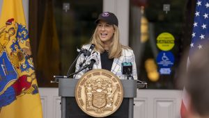 Photo: Governor Mikie Sherrill on Flickr.