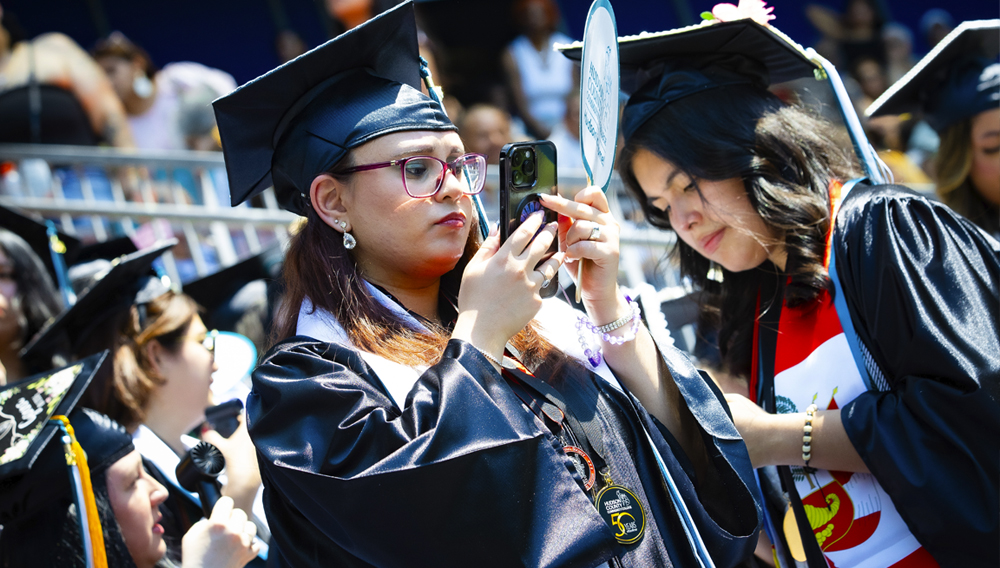 Photo: Hudson County Community College (HCCC).